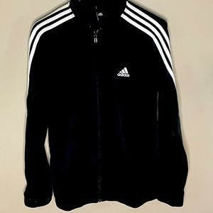 ADIDDAS track jacket